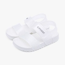 키펀트 아동용 젤리 스트랩 샌들 S-01