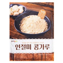 곰곰 인절미콩가루, 2kg, 1개