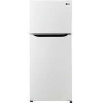 LG전자 일반형 냉장고 방문설치, 화이트, B182W13