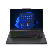 레노버 리전 5i 프로 16IRX 16, ONYX GREY, 코어i9, 1024GB, 16GB, WIN11 Home, 82WK007SKR