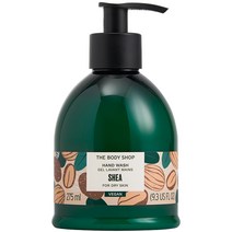 비에스케이코퍼레이션 시어 핸드워시, 1개, 275ml