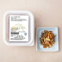 맛다린 멸치 호두멸치조림 반찬, 300g, 1개