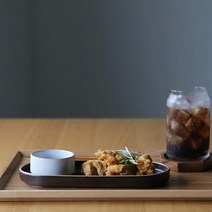 에라토 옳음 타원접시, 블랙