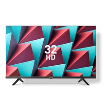 프리즘 HD LED TV, 82cm, PT320HD, 자가설치