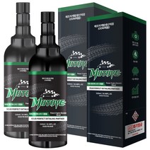 모터브 파워 엔진부스터 연료첨가제 디젤 310ml, 2개