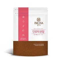 인차 단호박분말, 200g, 1개, 1개