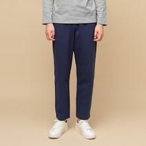 캐럿 남성용 이지 니트 트윌 팬츠