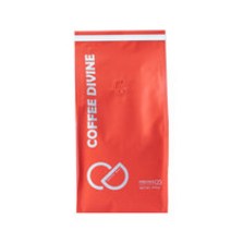 커피디바인 에티오피아예가체프 원두커피, 모카포트/가정용에스프레소, 500g, 1개