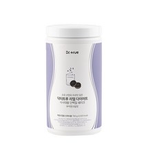 닥터트루 초유 산양유 프로틴 담은 리얼 다이어트 식사대용 단백질 쉐이크 쿠키앤크림맛 스푼 동봉, 1개, 750g