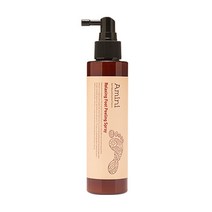 아미니 릴렉싱 풋 필링 스프레이, 150ml, 1개