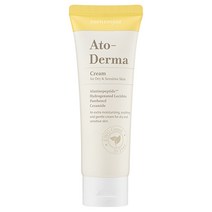 순수자아 아토더마 크림, 120ml, 1개