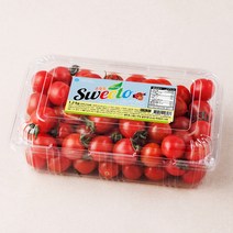 [달콤한방울토마토] 완숙 찰토마토(소과) 10kg 쥬스용 토마토 진맛깔
