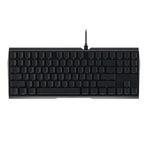 CHERRY 기계식 키보드 갈축, MX BOARD 3.0S TKL, 블랙