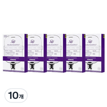 엘렌실라 인트라셀 태반 탄력 마스크팩 250ml, 10개입, 10개