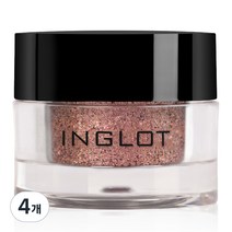 잉글롯 AMC 퓨어 피그먼트 아이 섀도 2g, 119호, 4개