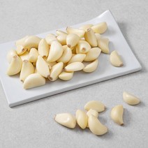 곰곰 창녕 깐마늘, 300g, 1개