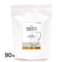 아이앤티 양배추차 주전자용, 6g, 90개