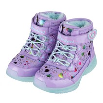 스케쳐스 여아용 일루미 브라이트 부츠 SK0GS21W062