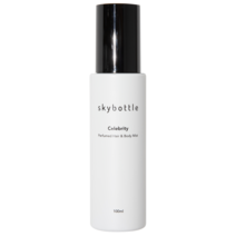 스카이보틀 퍼퓸 헤어&바디미스트 셀러브리티, 100ml, 1개