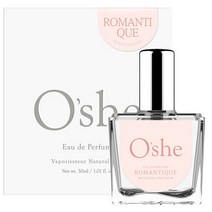 에네스티 오쉬 로맨티크 오 드 퍼퓸, 30ml, 1개