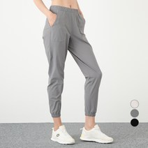 로또 여성용 벤츄리 유틸리티 조거 팬츠