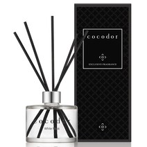 코코도르 디퓨저 200ml 1개, 화이트머스크