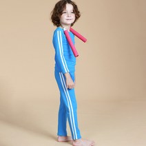 보누맘 아동용 소룡이 30수 후라이스 내의 상하세트