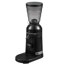 하리오 V60 전동 커피 그라인더 EVCG-8B-K, 혼합색상, 1개
