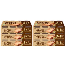 사조 안심팜, 200g, 24개
