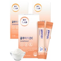 비비랩 글루타치온C 비타민C, 3개, 120g