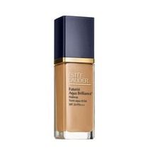 에스티로더 퓨처리스트 아쿠아 브릴리언스 리퀴드 파운데이션 30 ml, 쿨 크림, 1개