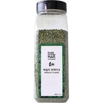 딜리셔스마켓 파슬리 후레이크, 65g, 1개