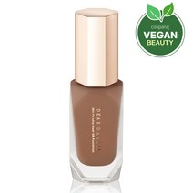 디어달리아 스킨 파라다이스 쉬어 실크 파운데이션 30ml, TC3, 1개
