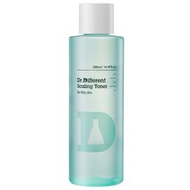 닥터디퍼런트 스케일링 토너, 1개, 500ml