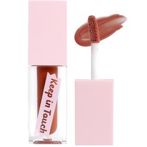 키핀터치 젤리 립 플럼퍼 틴트 3.5g, 에스프레소 마티니, 1개