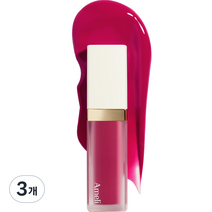 나르시시즘 립 틴트, 730 레어레어틴, 4g, 3개