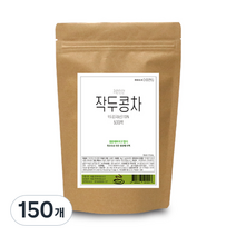 아이앤티 작두콩차 삼각티백, 1.2g, 50개입, 3개