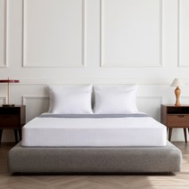 프랑떼 항균 방수 매트리스커버