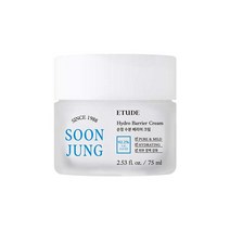 에뛰드하우스 순정 수분베리어 크림, 1개, 75ml