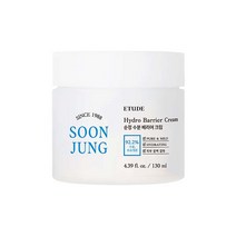 에뛰드하우스 순정 수분베리어 크림, 1개, 130ml