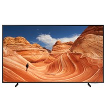 삼성전자 4K QLED TV, KQ55QB60AFXKR, 방문설치, 스탠드형, 138cm(55인치)