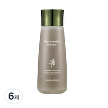참존 참쑥 에센스, 6개, 130ml