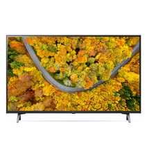 LG전자 울트라 HD TV 방문설치, 50UR342C9NC, 125cm(50인치), 스탠드형