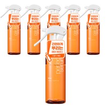 미쟝센 퍼펙트 세럼 헤어미스트, 6개, 150ml