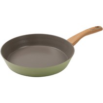 매직쉐프 인덕션 쁘띠블랑 IH 프라이팬, 1개, 28cm