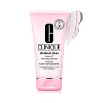 크리니크 올 어바웃 클린 린스 오프 포밍 클렌저, 150ml, 1개