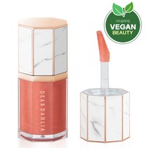 디어달리아 파라다이스 오로라 샤인 립 트리트먼트 6.5ml, 1개, 브론즈 스카이