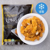 피코크 통안심 치킨텐더 500g, 1개