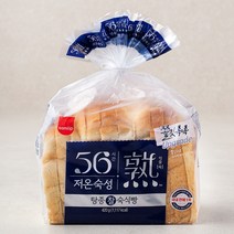 삼립 56시간 저온숙성 탕종 찰 숙식빵, 420g, 1개 솔직 후기 및 장단점 분석 - 구매 가이드