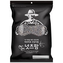 넛츠팜 볶음 약콩, 500g, 1개